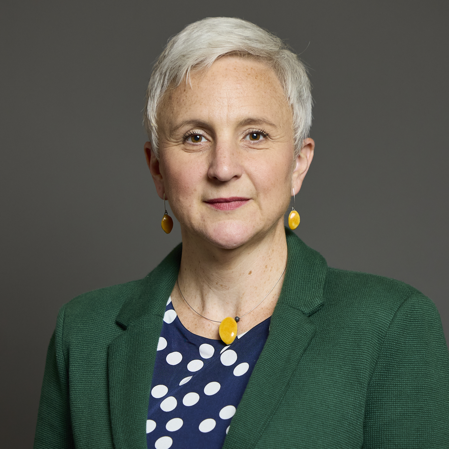 Alex Brewer MP Photo